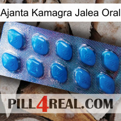 Ajanta Kamagra Oral Jelly viagra1